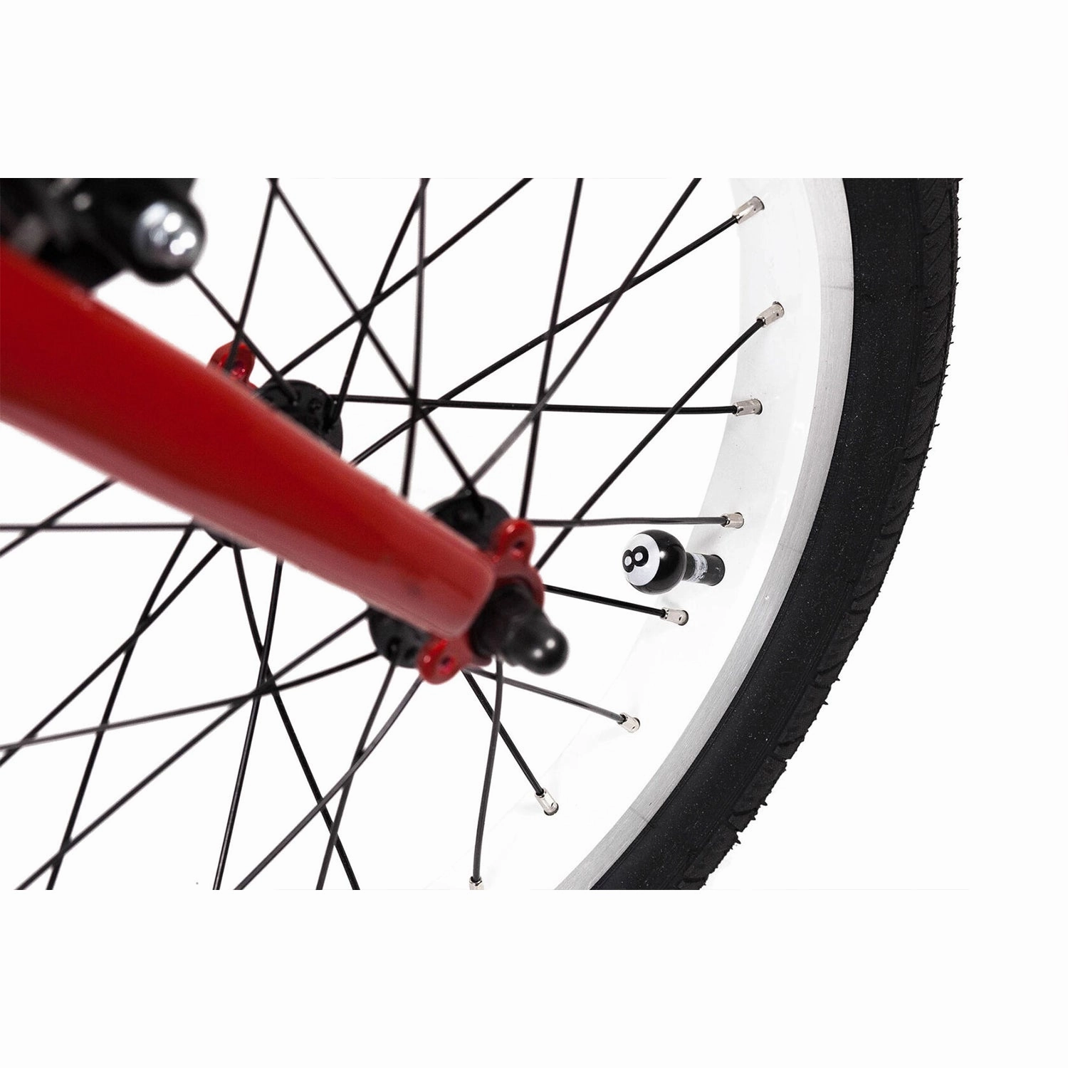 Electra Straight 8 16" Kids Bike