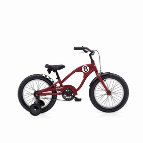 Electra Straight 8 16" Kids Bike