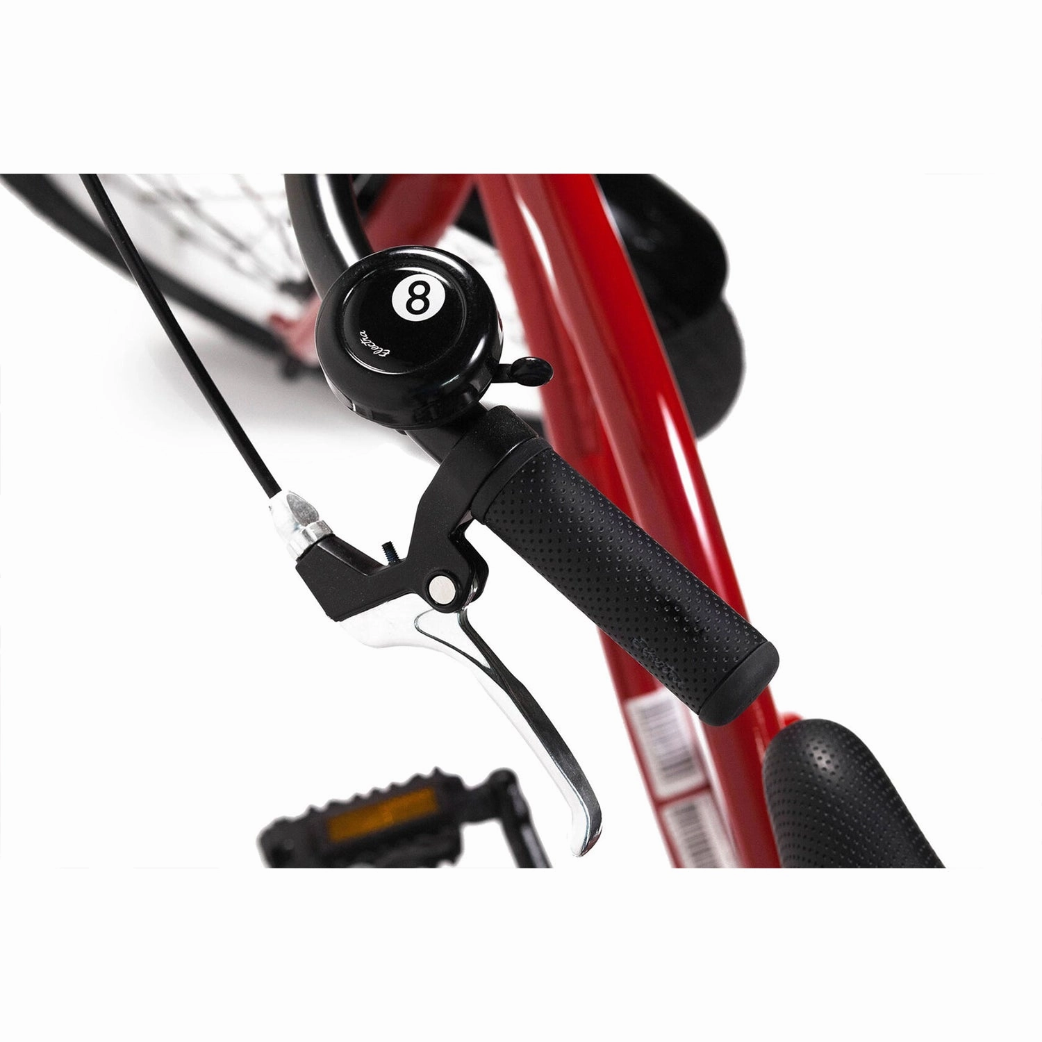 Electra Straight 8 16" Kids Bike
