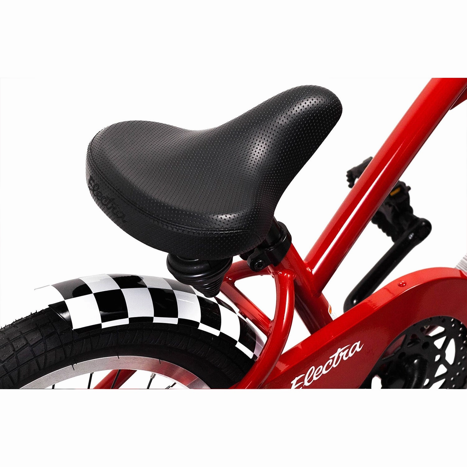 Electra Straight 8 16" Kids Bike