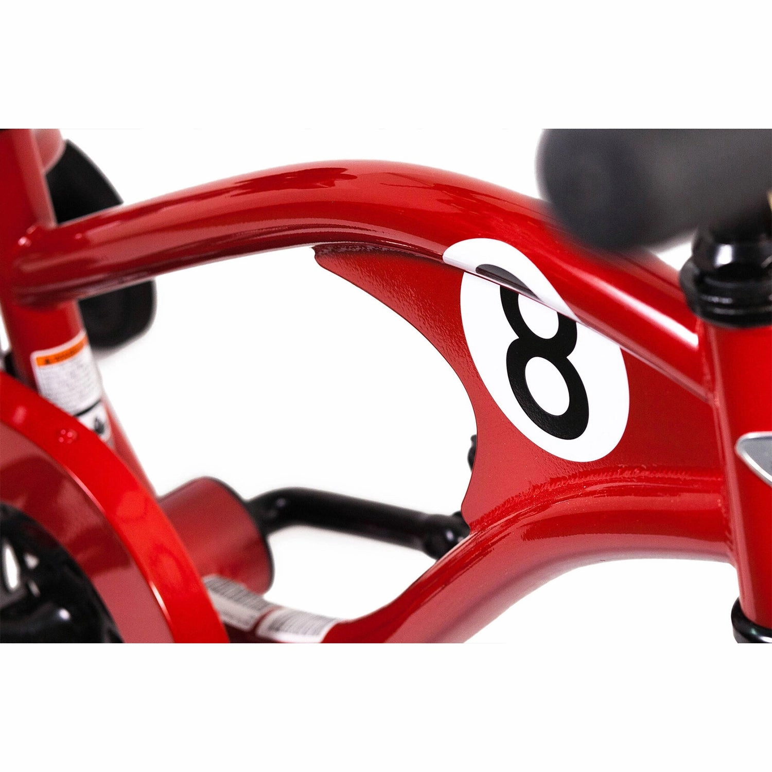 Electra Straight 8 16" Kids Bike