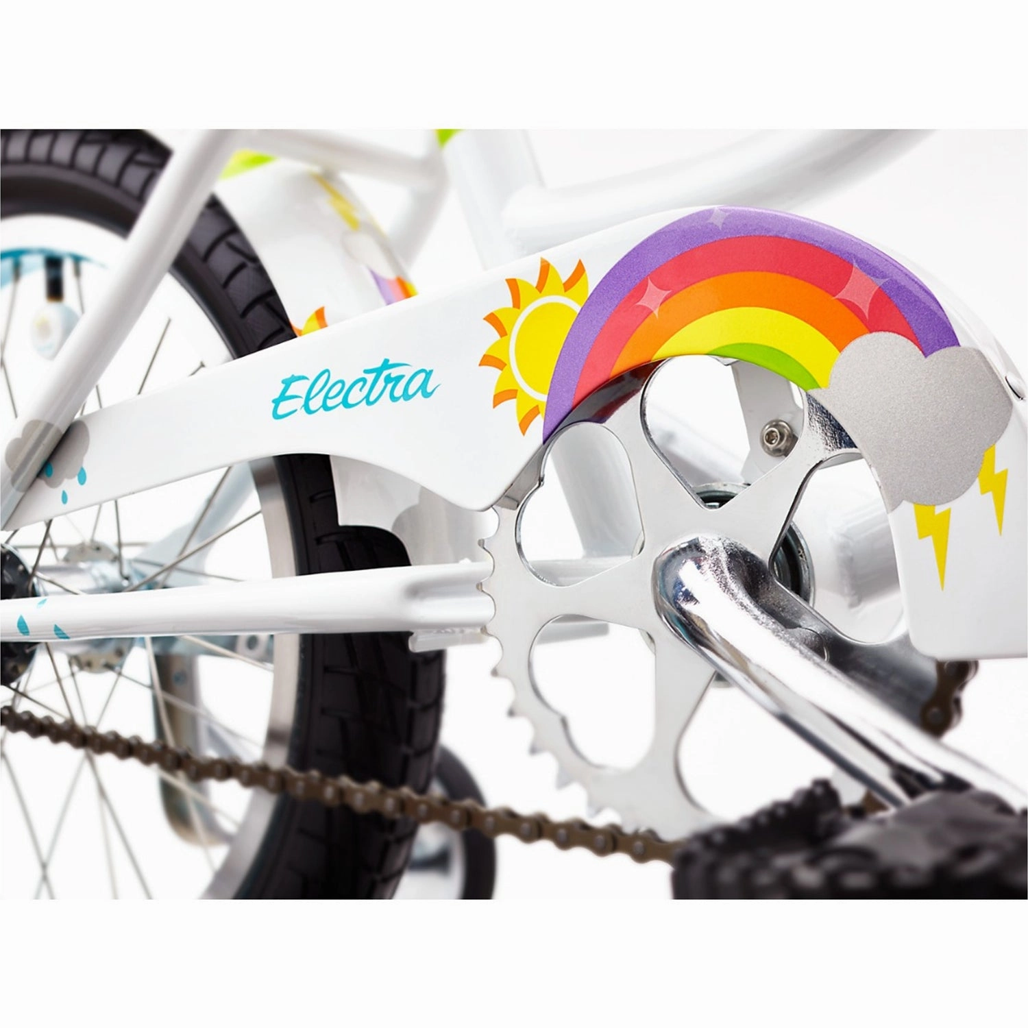 Electra Sun Shimmer 16" Kids Bike