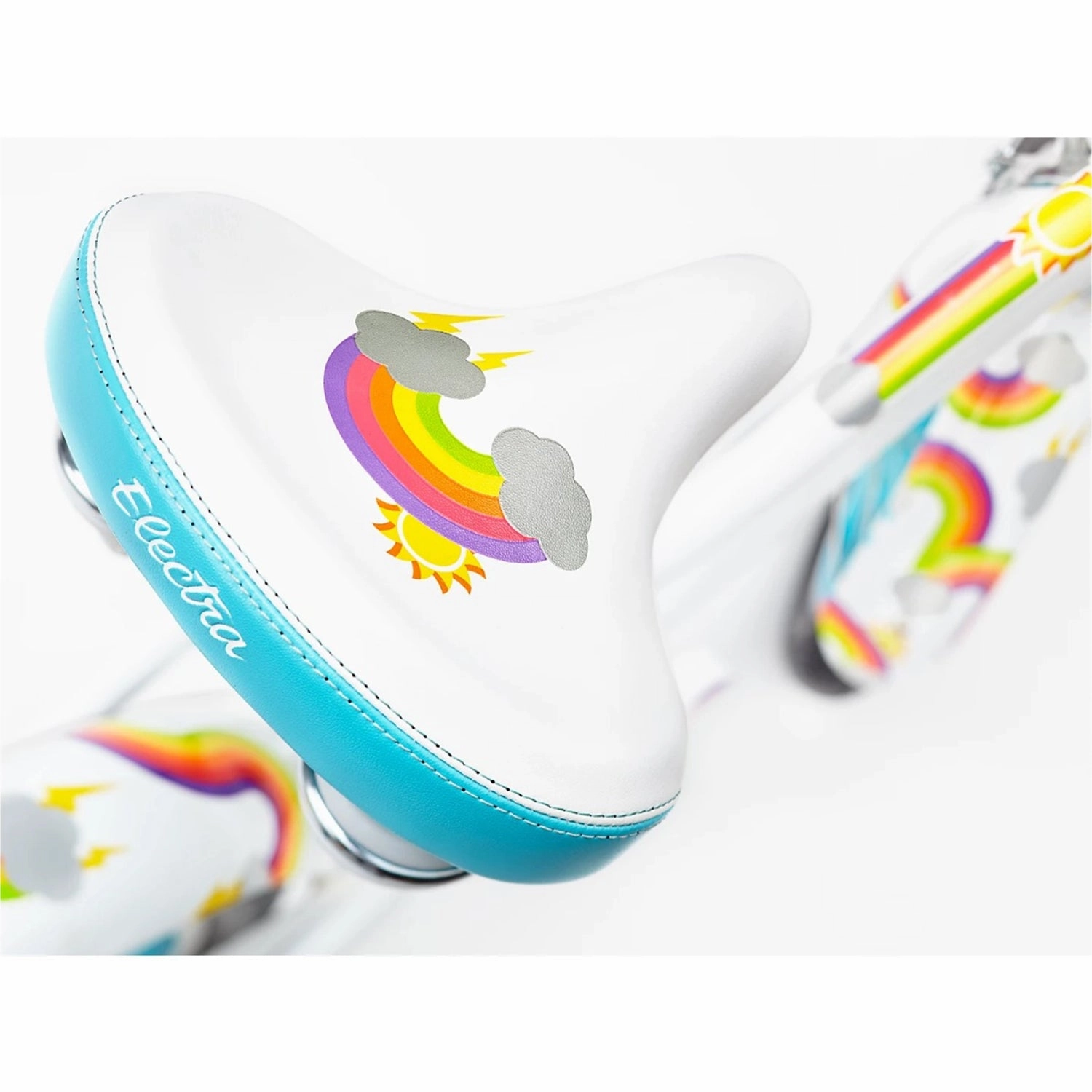 Electra Sun Shimmer 16" Kids Bike
