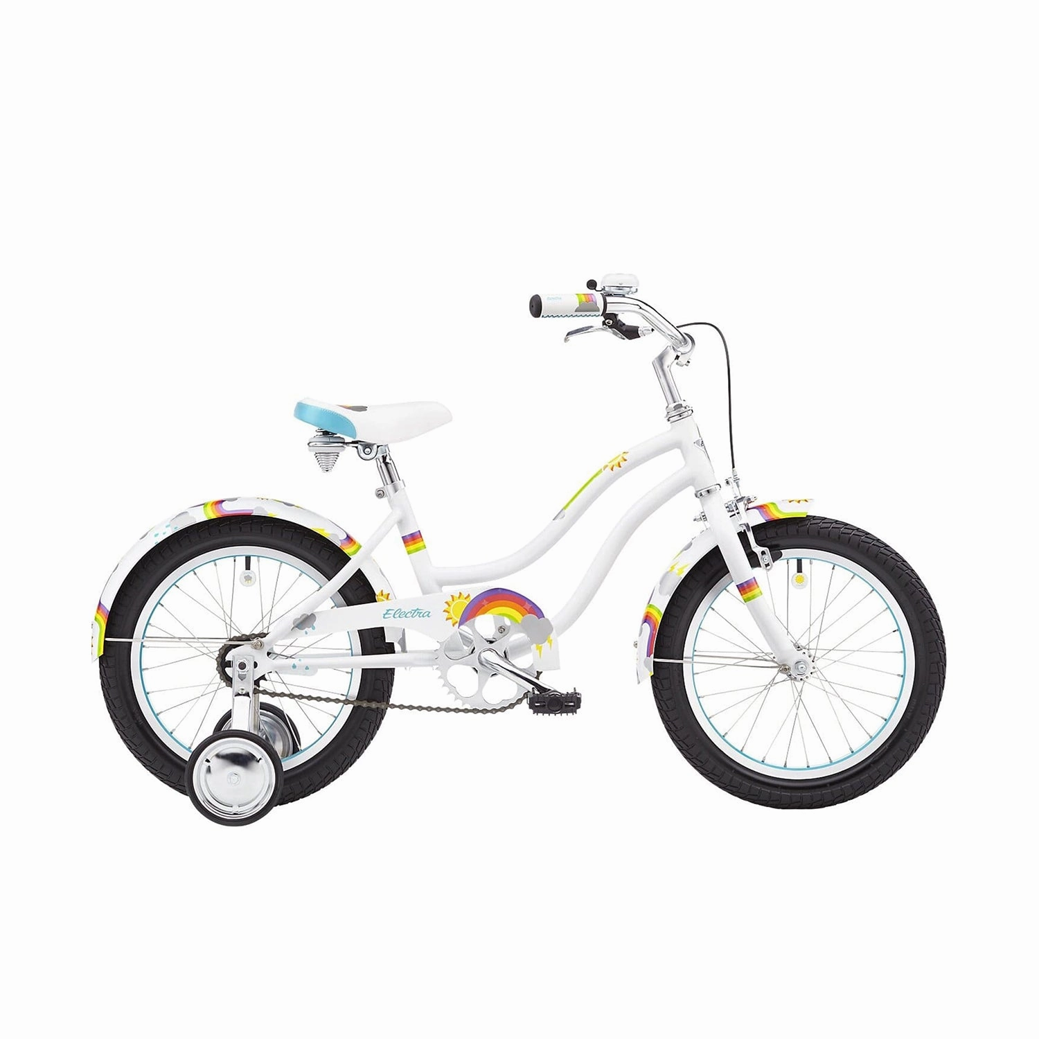 Electra Sun Shimmer 16" Kids Bike
