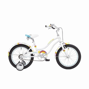 Electra Sun Shimmer 16" Kids Bike