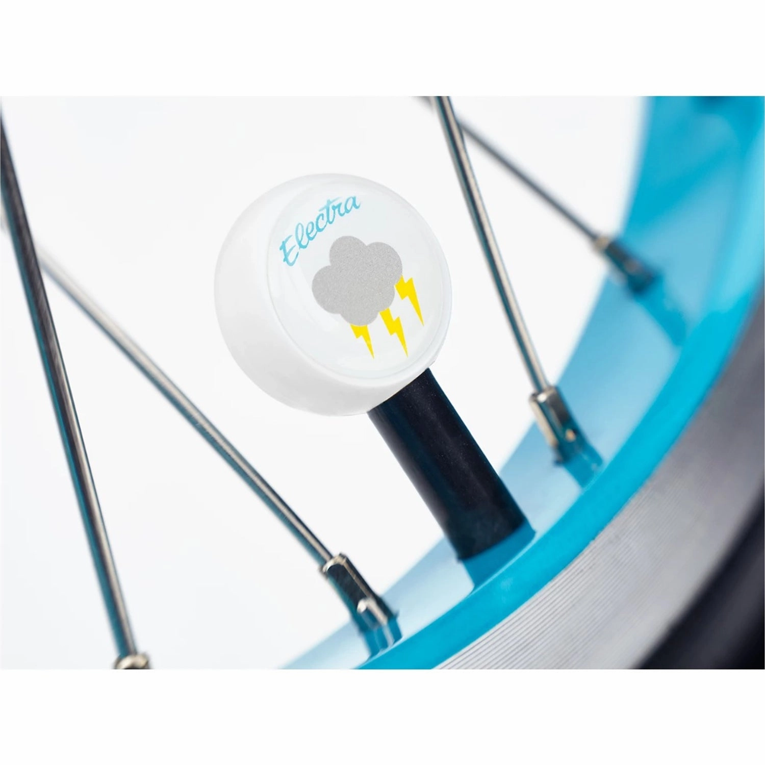Electra Sun Shimmer 16" Kids Bike