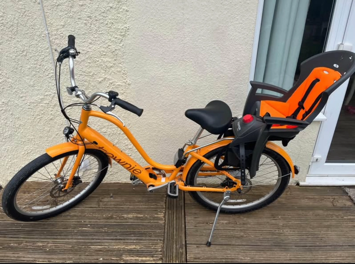 Electra Townie Go! 7D Step-Thru 2022
