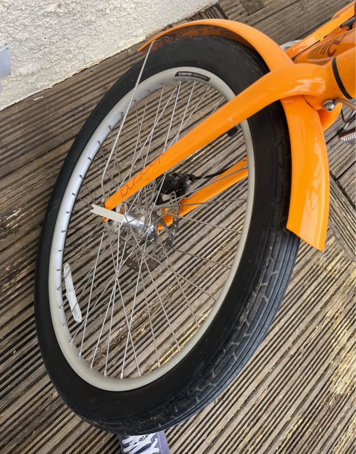 Electra Townie Go! 7D Step-Thru 2022