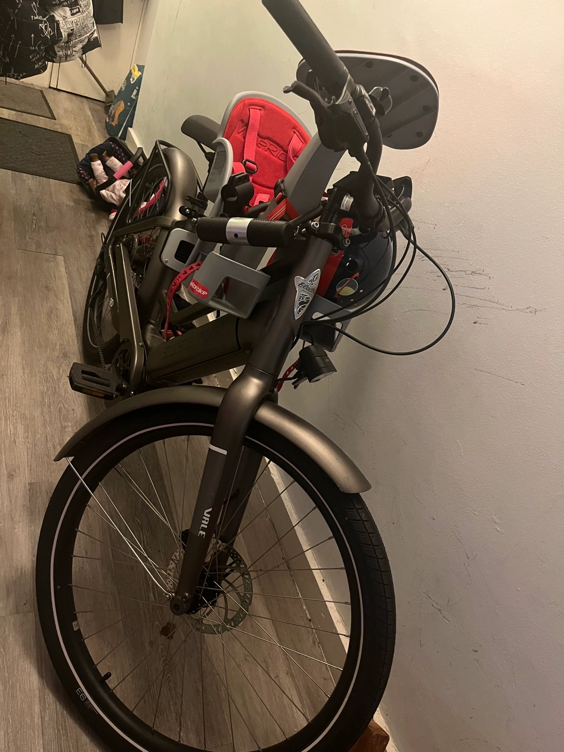 Electra Vale Go! 9D EQ 2022