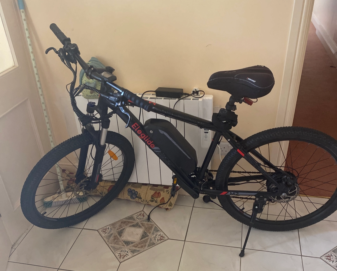 Eleglide  M2 2023
