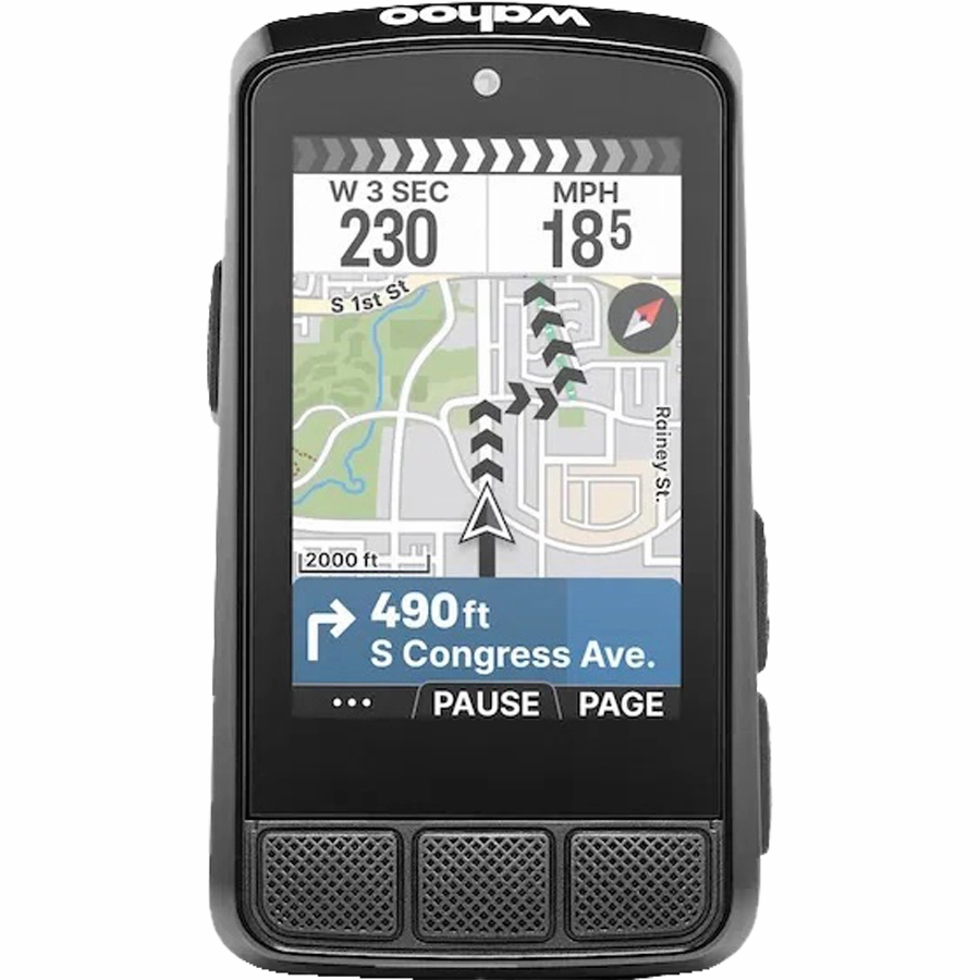 ELEMNT Bolt 3