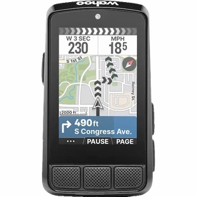 ELEMNT Bolt 3