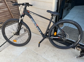 Eleven elite Hard tail 1.0 1x29 mountain bike 2021
