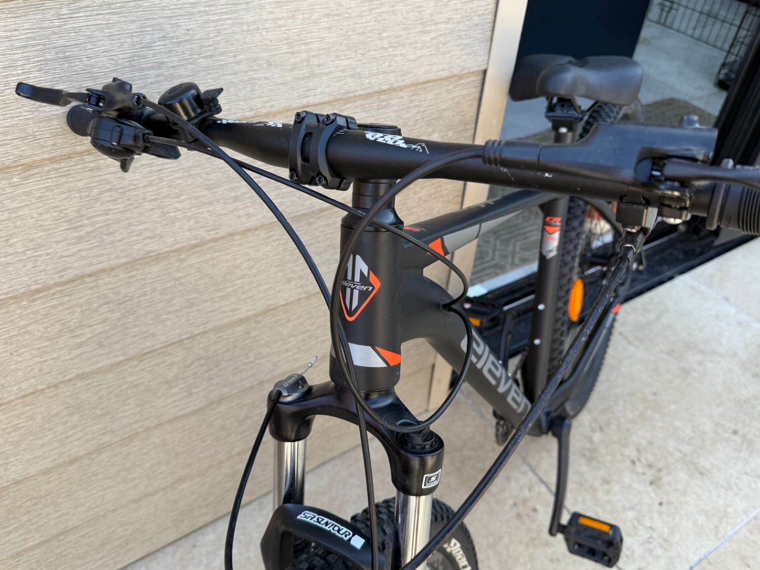 Eleven elite Hard tail 1.0 1x29 mountain bike 2021
