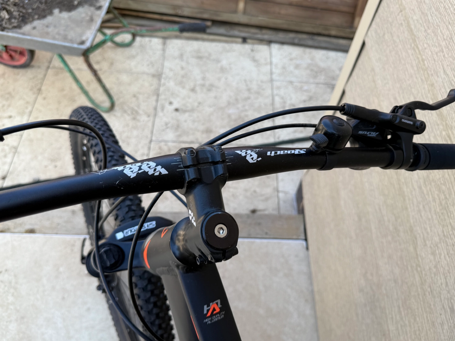 Eleven elite Hard tail 1.0 1x29 mountain bike 2021