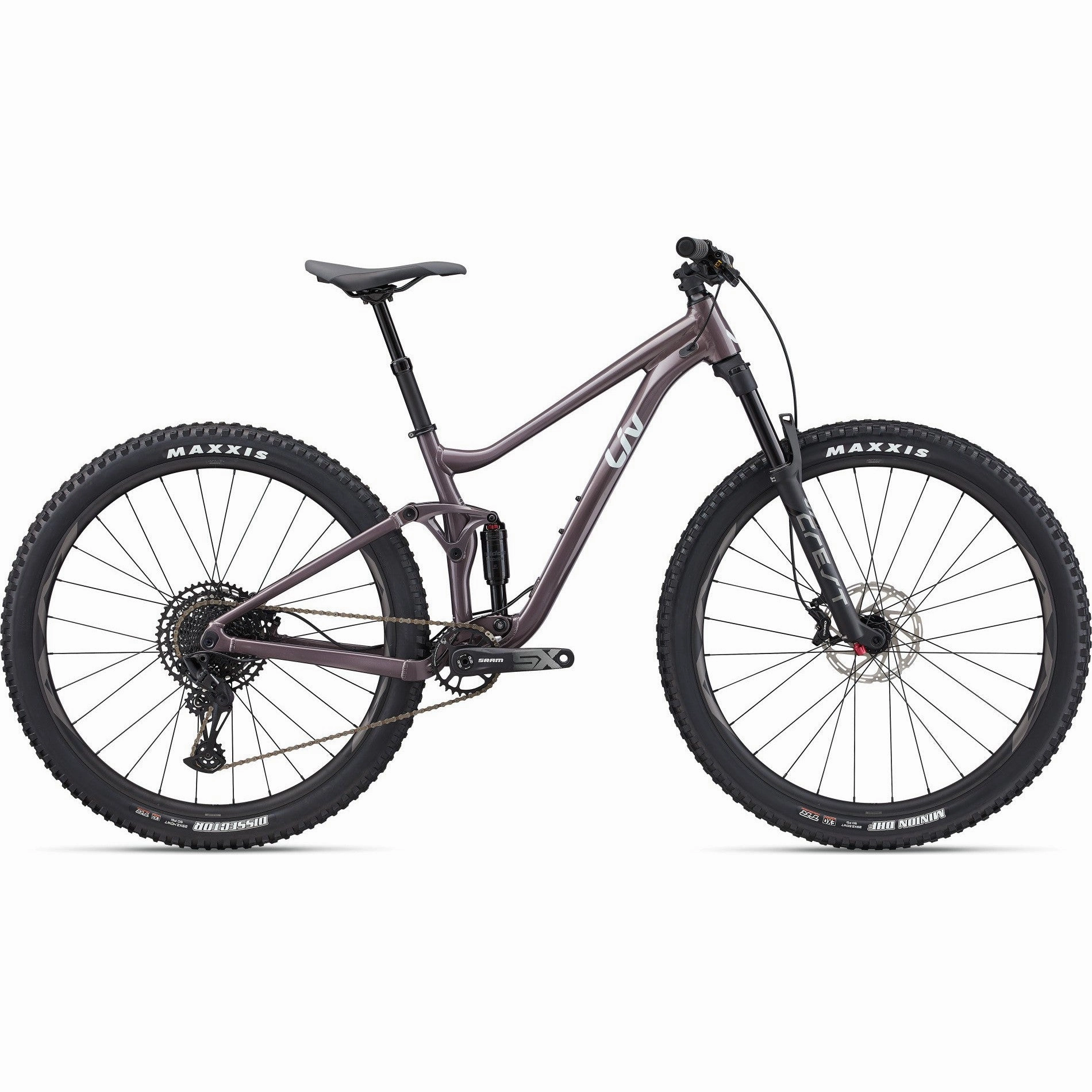Embolden 27.5" 1 (2024)