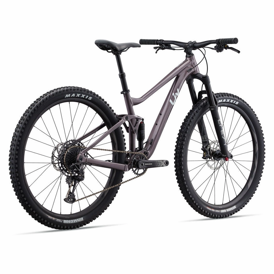 Embolden 27.5" 1 (2024)