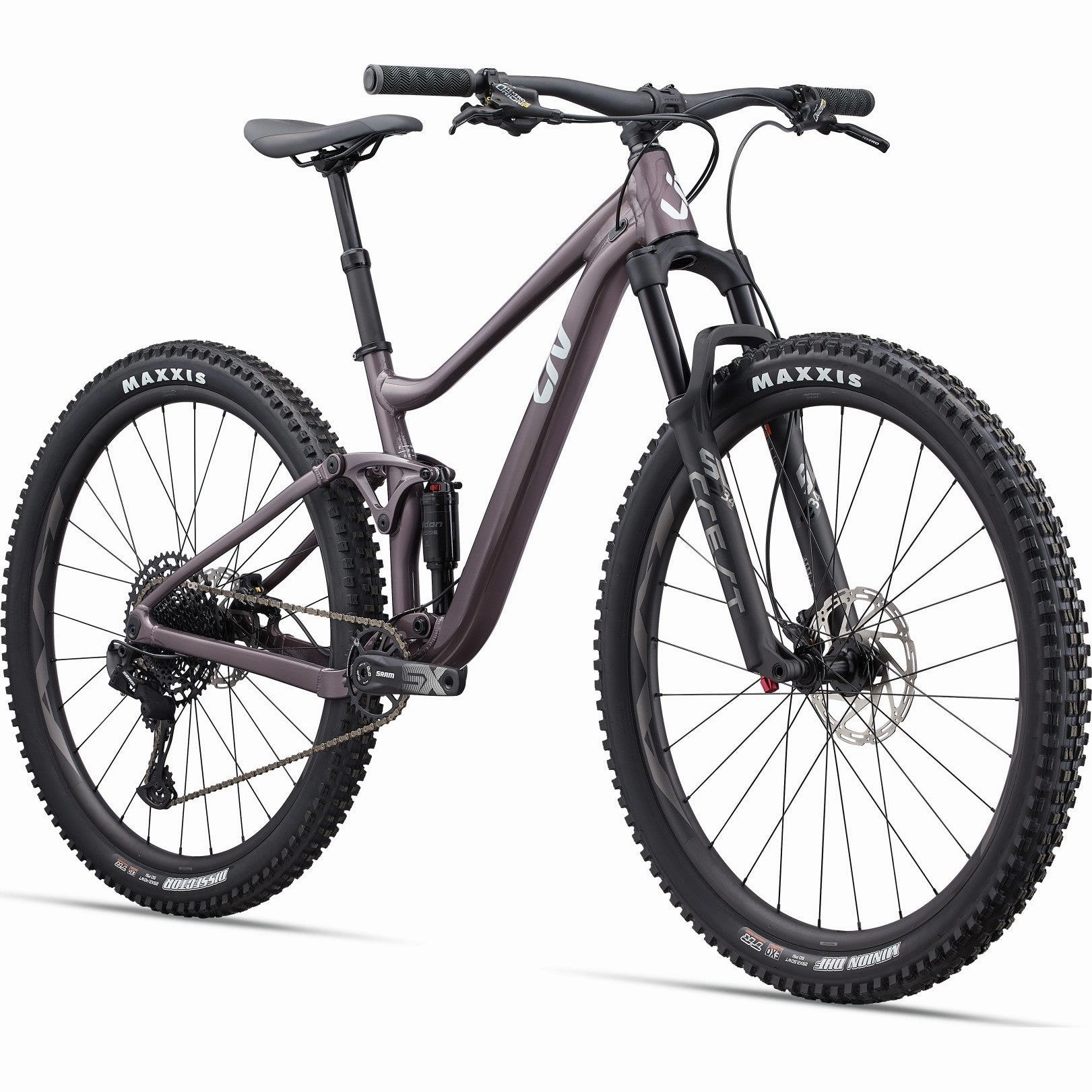Embolden 27.5" 1 (2024)