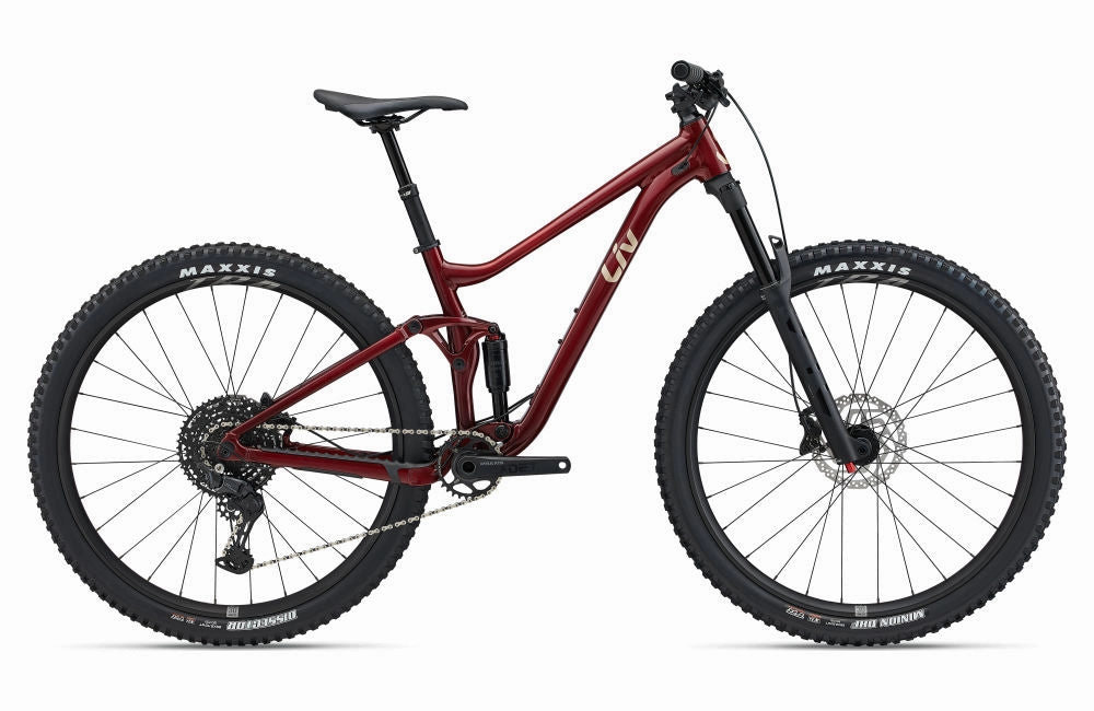 Embolden 27.5" (2025)