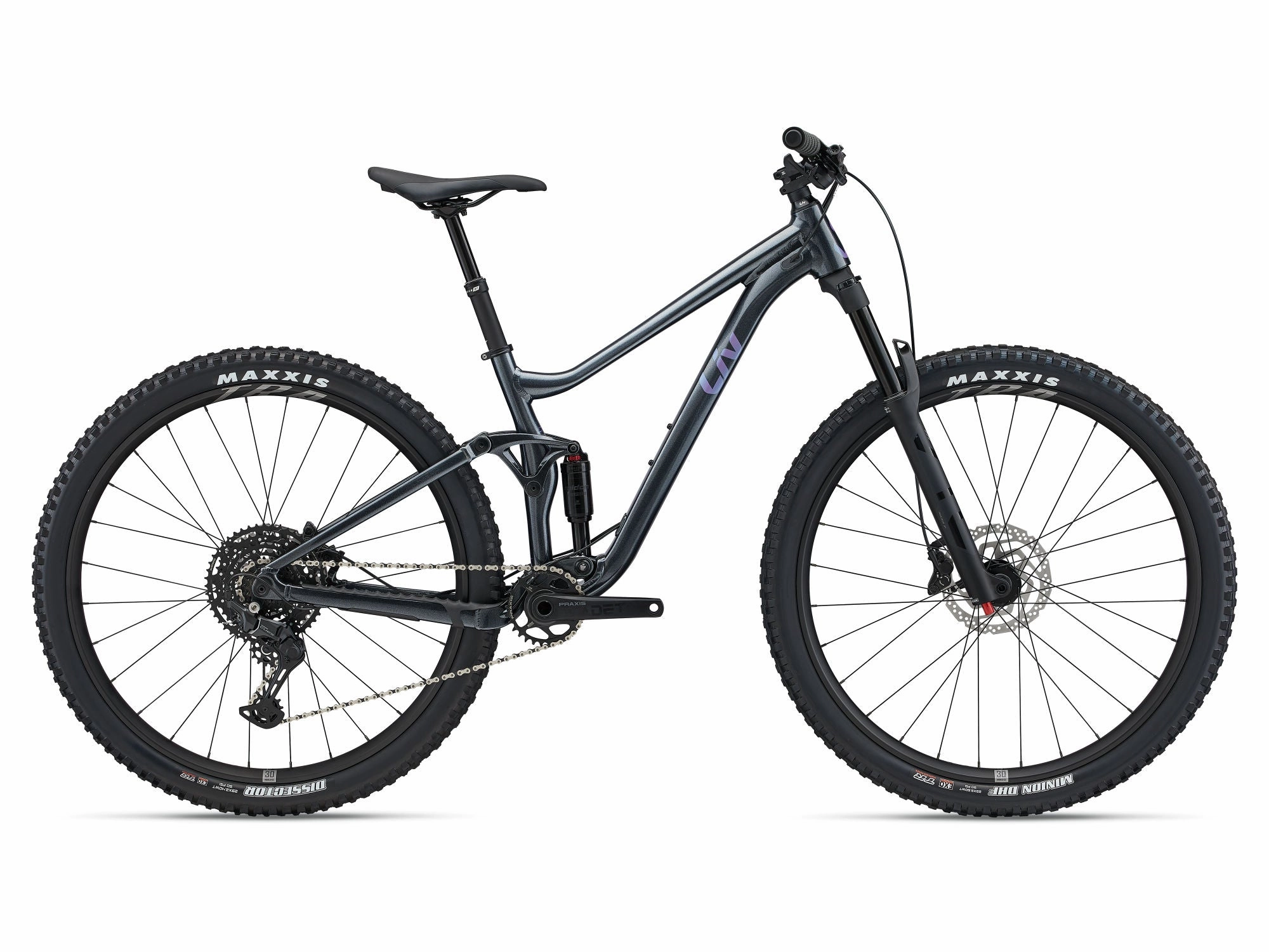 Embolden 27.5" (2025)