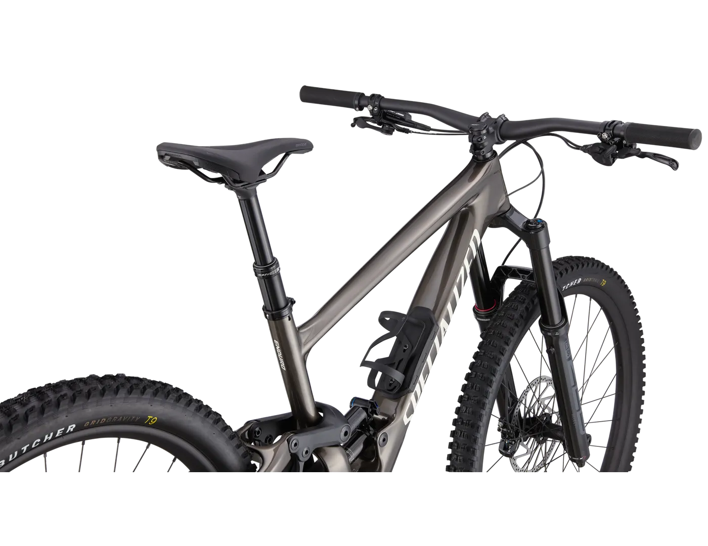 Enduro Comp (2025)