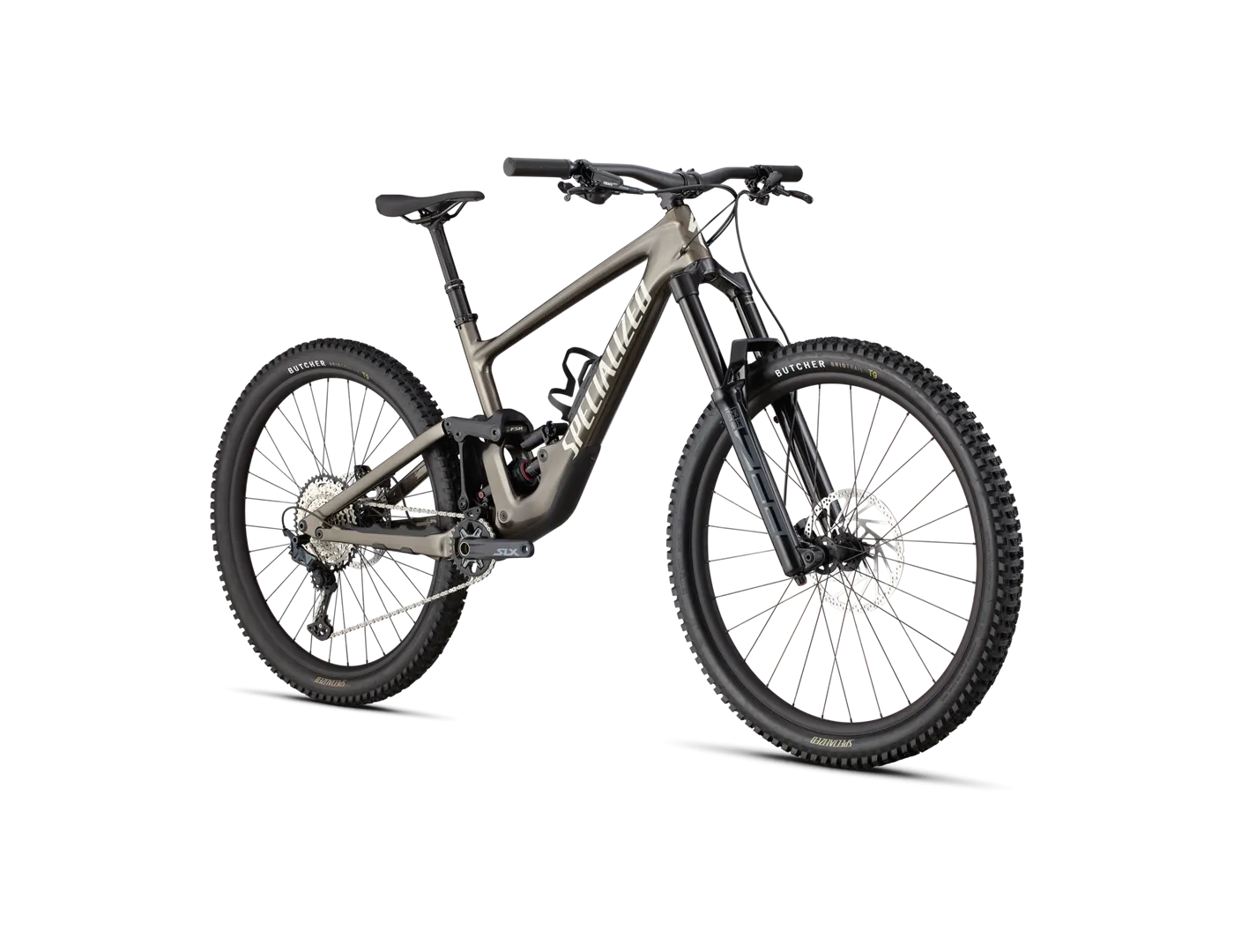 Enduro Comp (2025)