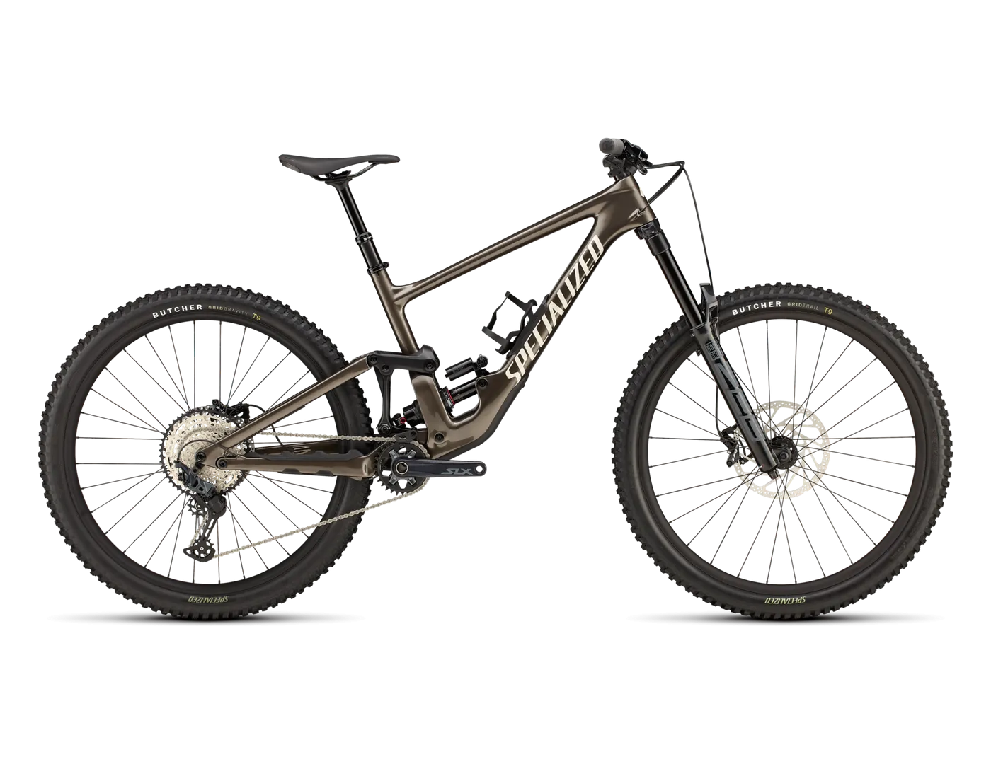 Enduro Comp (2025)