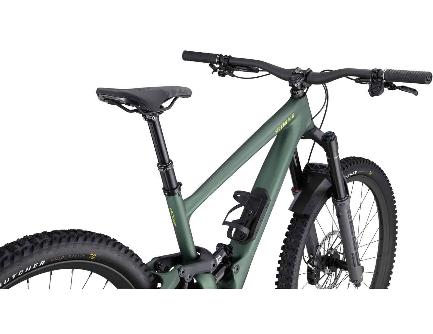 Enduro Pro (2025)