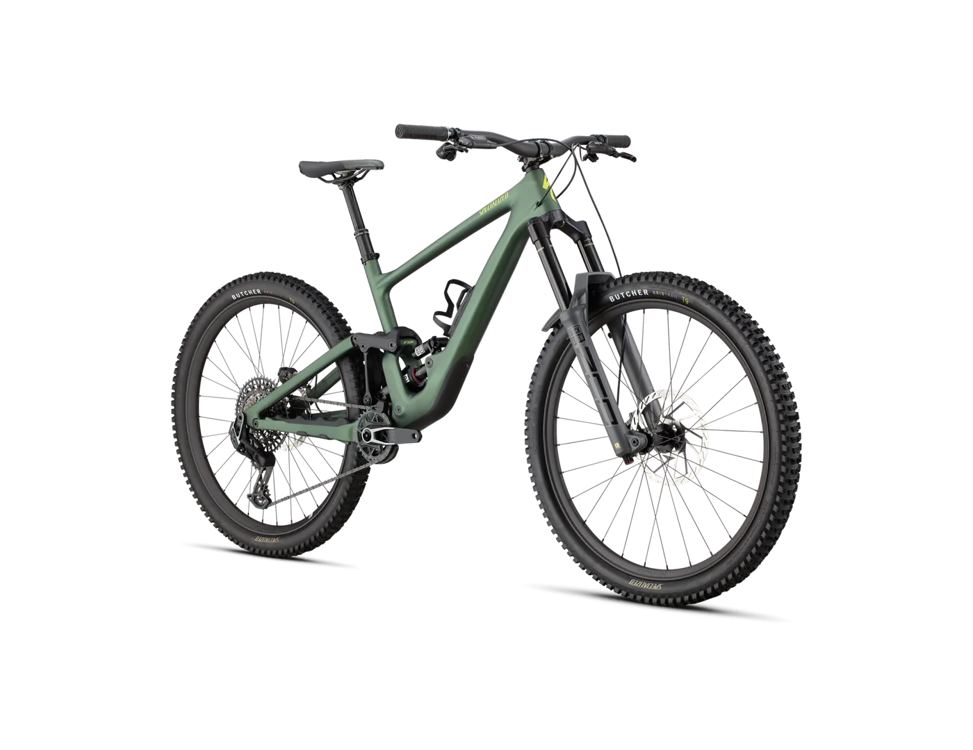 Enduro Pro (2025)