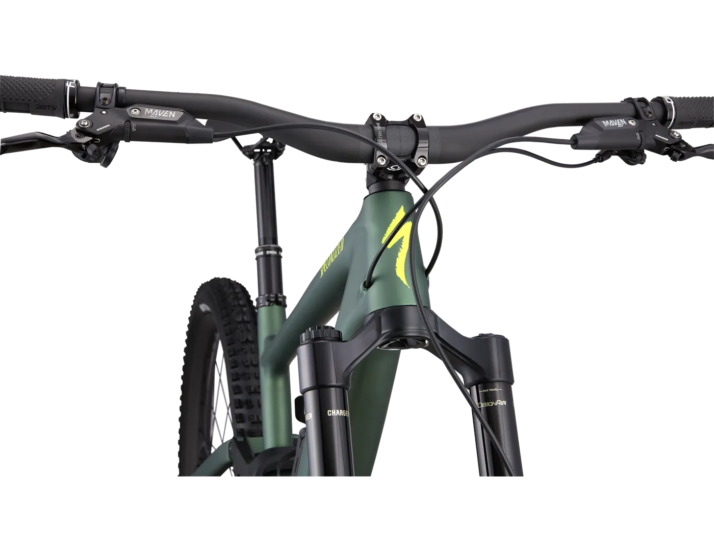 Enduro Pro (2025)
