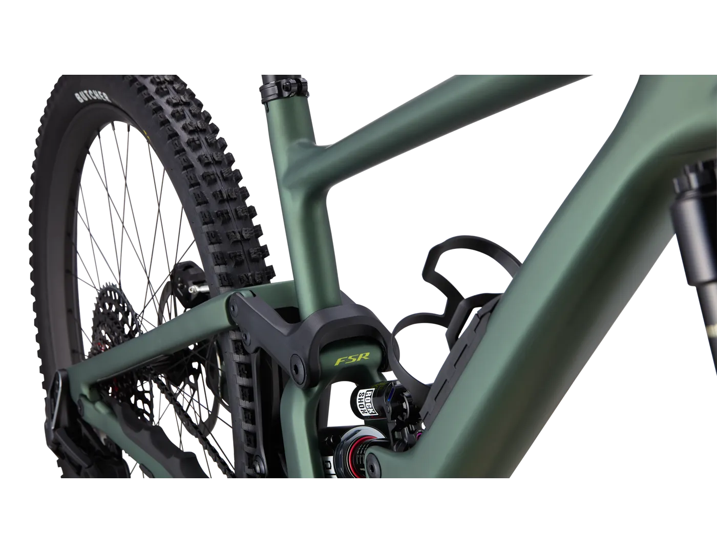 Enduro Pro (2025)