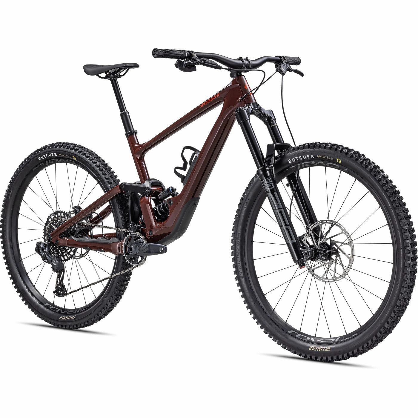 Enduro Expert (2024)