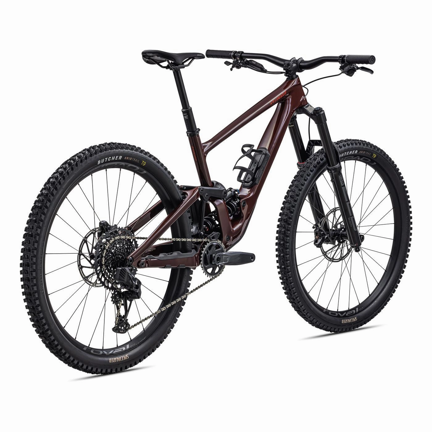Enduro Expert (2024)