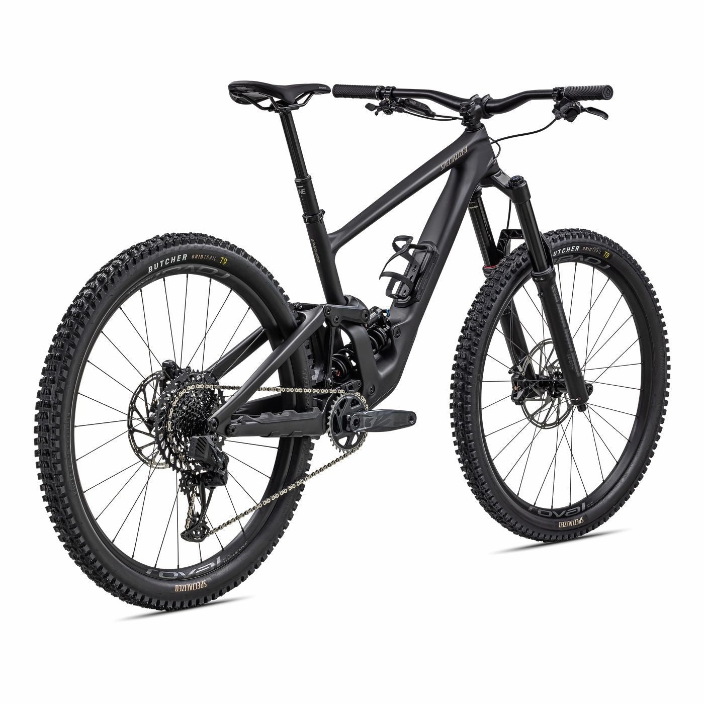 Enduro Expert (2024)