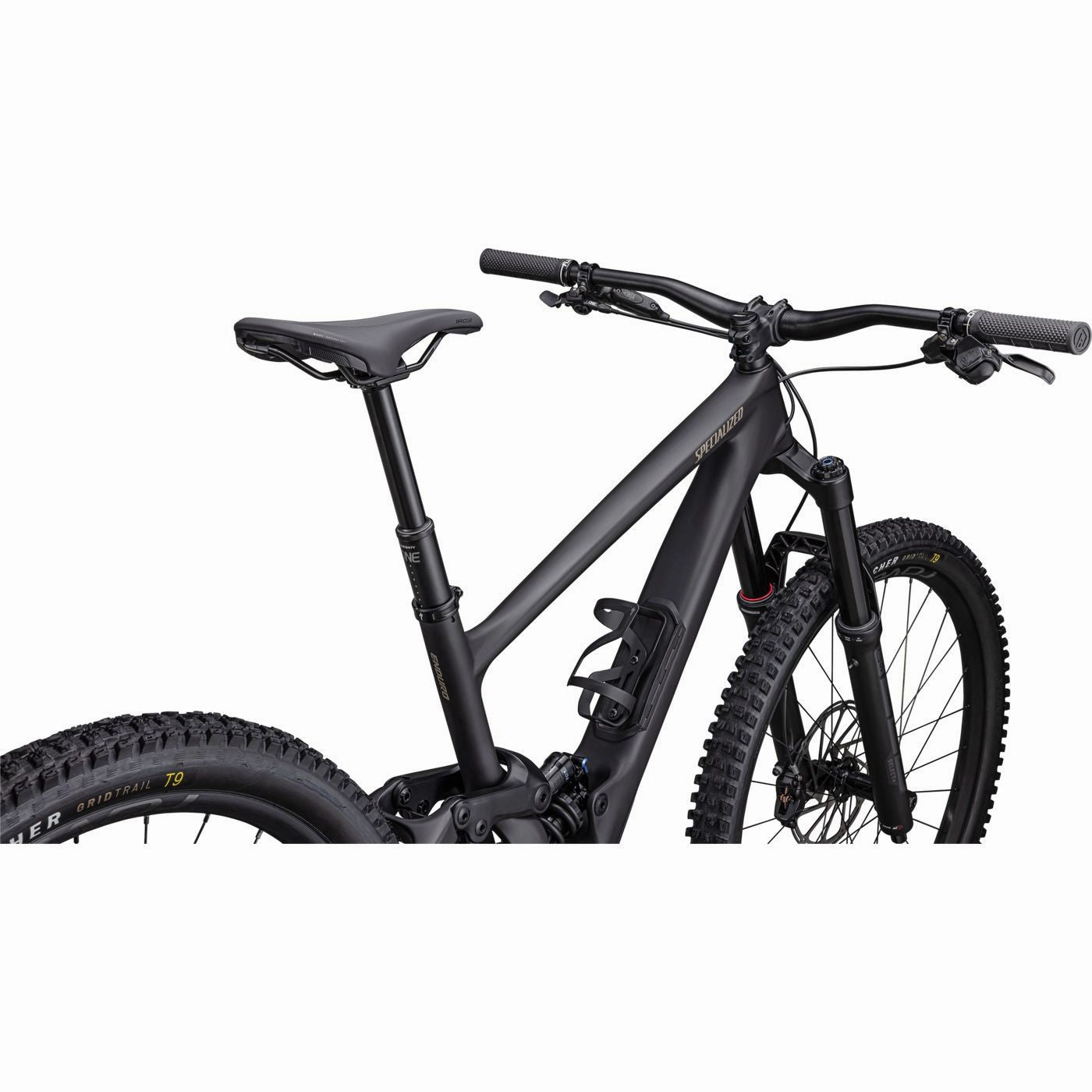 Enduro Expert (2024)