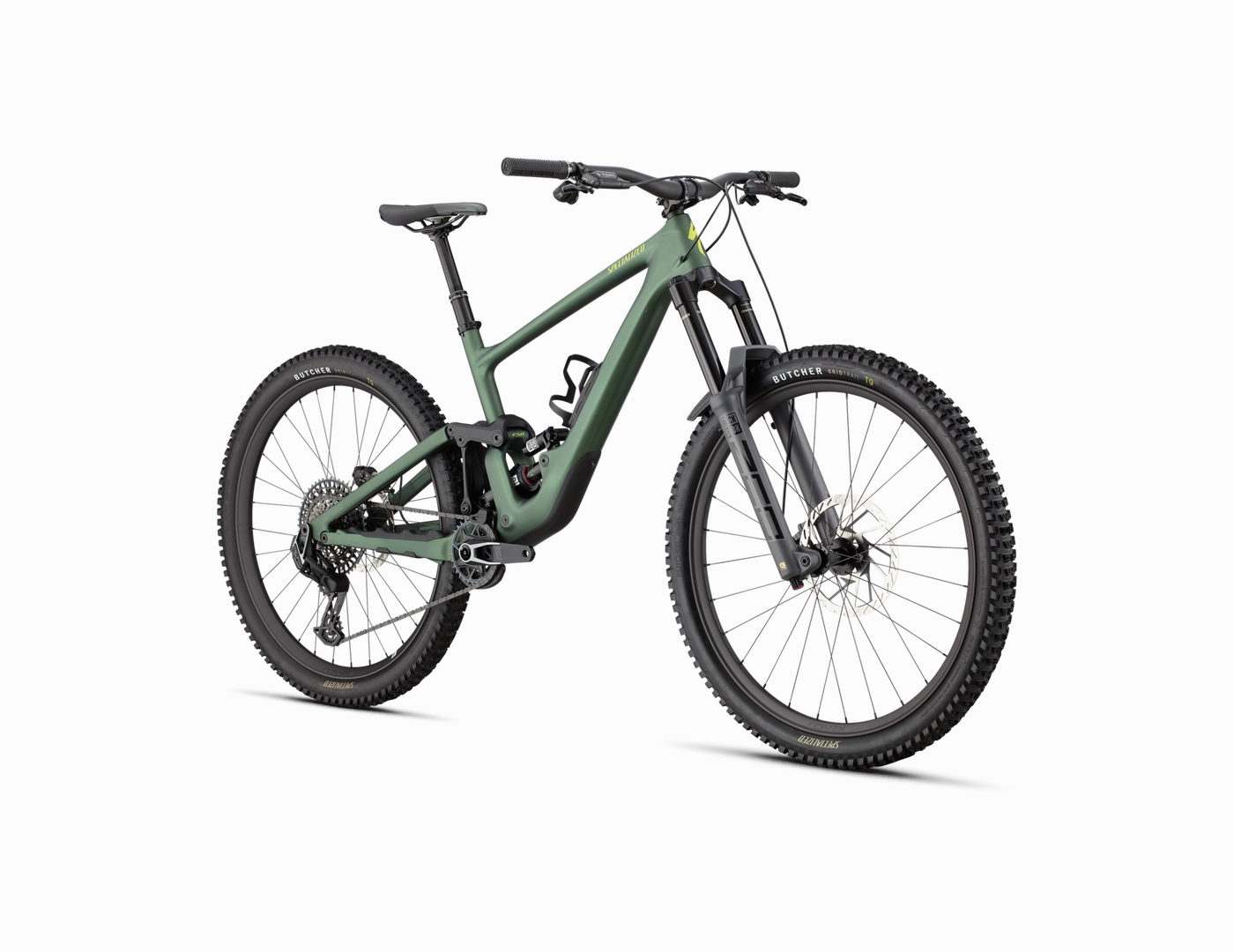 Enduro Pro (2025)