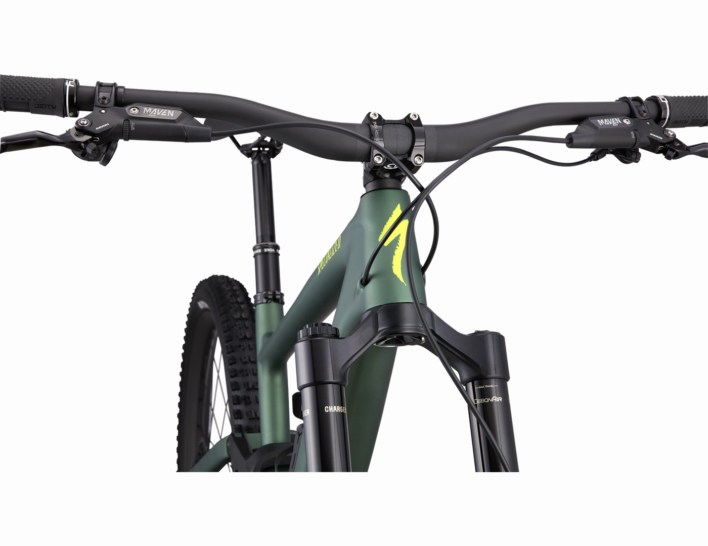 Enduro Pro (2025)