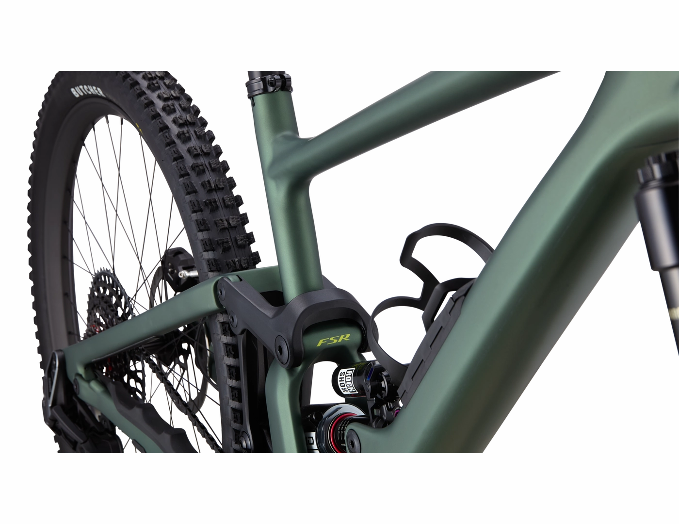 Enduro Pro (2025)