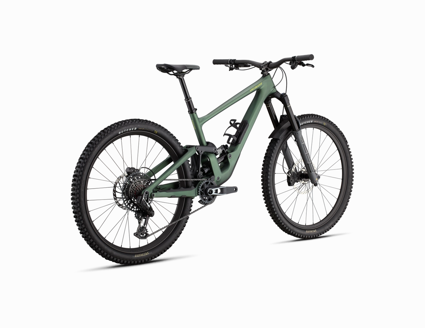 Enduro Pro (2025)