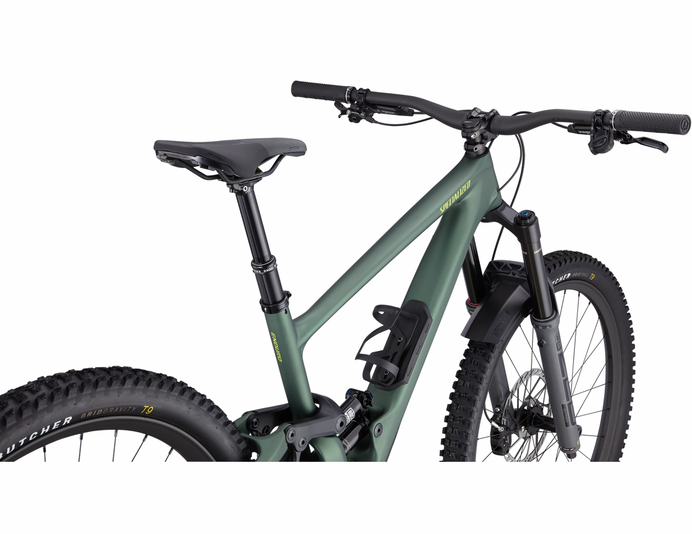 Enduro Pro (2025)