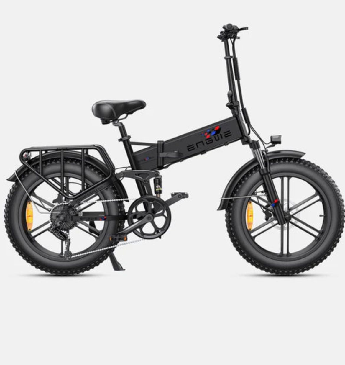 Engwe ENGINE PRO 2022