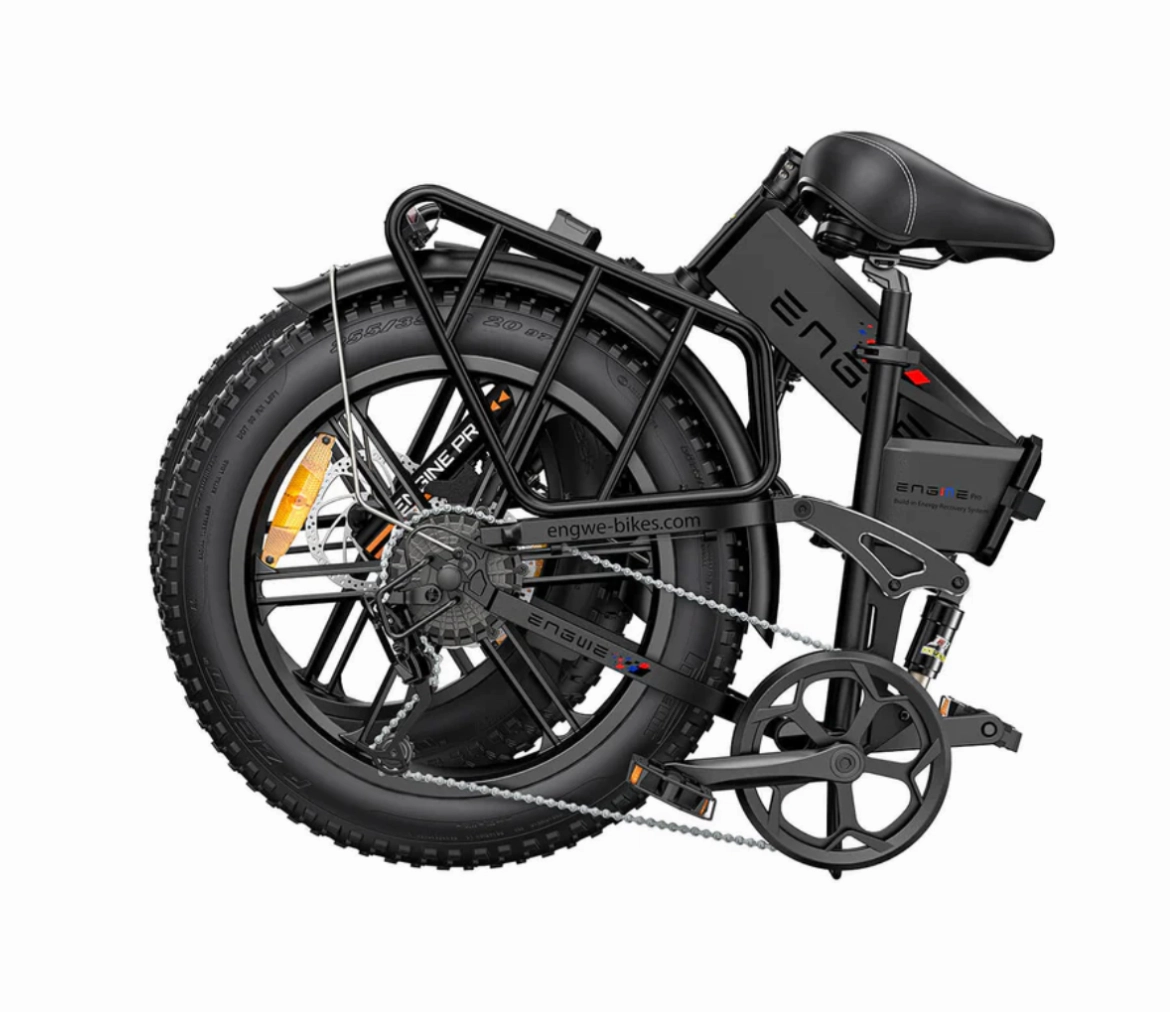 Engwe ENGINE PRO 2022