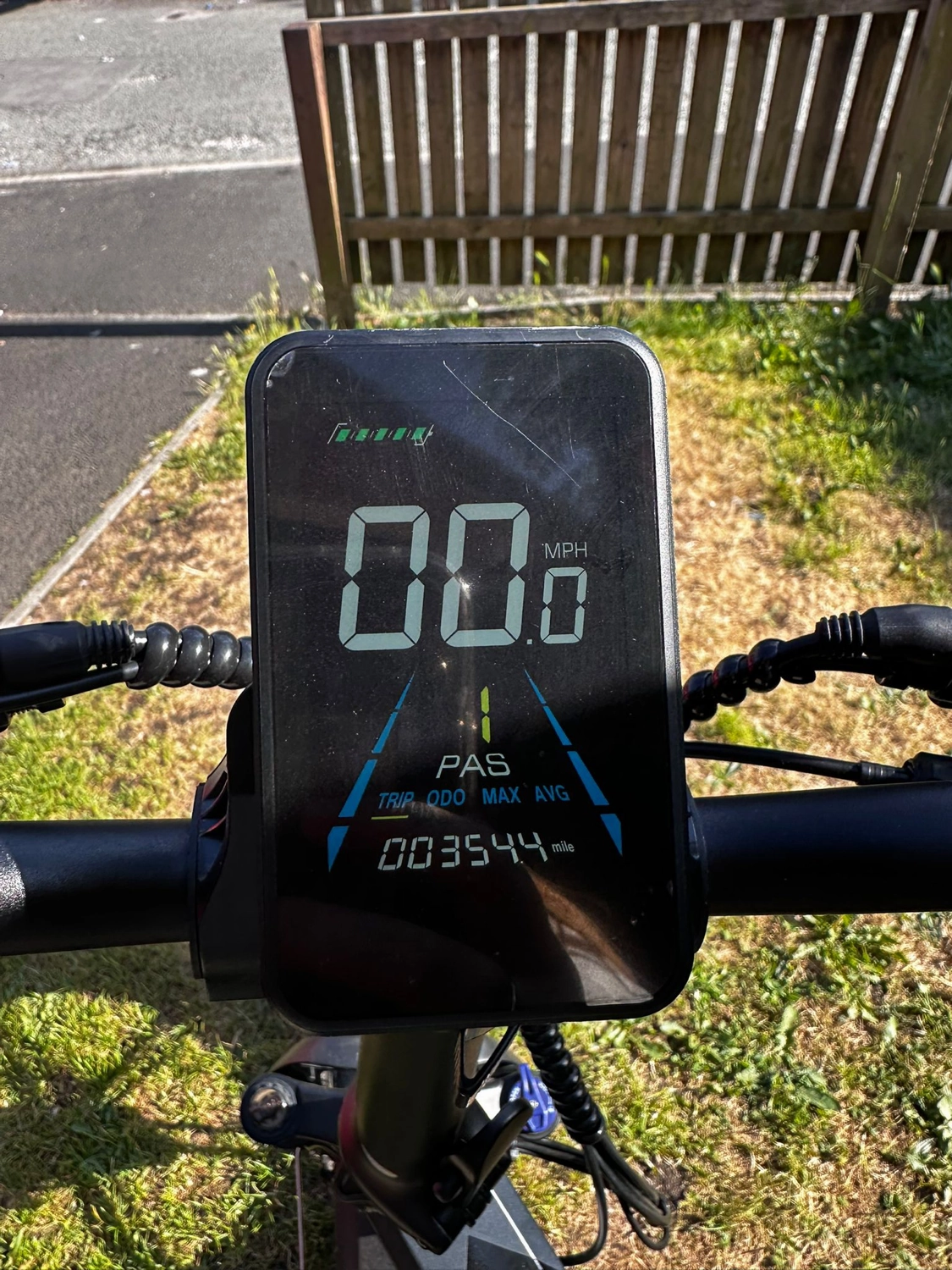 Engwe ENGINE PRO 2022