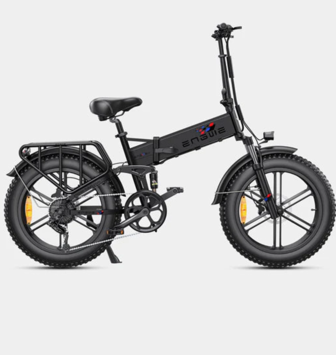 Engwe ENGINE PRO 2022