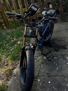 Engwe ENGINE PRO 20 2024