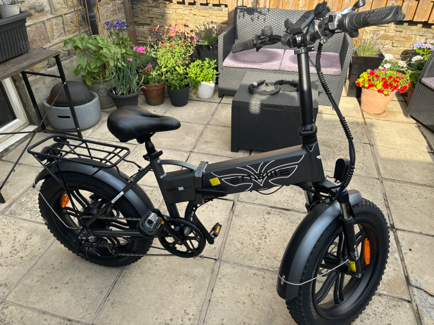 Engwe EP-2 Pro 2022