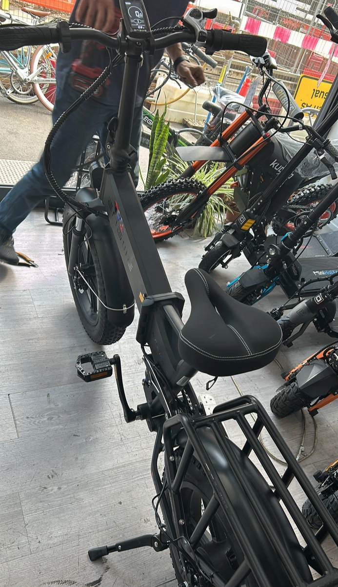 Engwe EP-2 Pro 2022