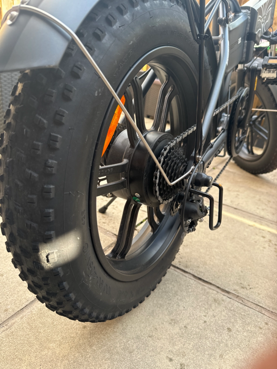 Engwe EP-2 Pro 2022