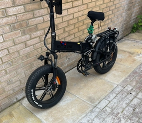 Engwe EP-2 Pro 2022