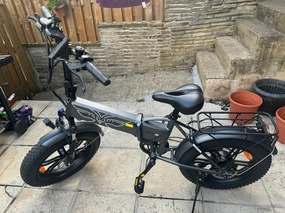 Engwe EP-2 Pro 2022